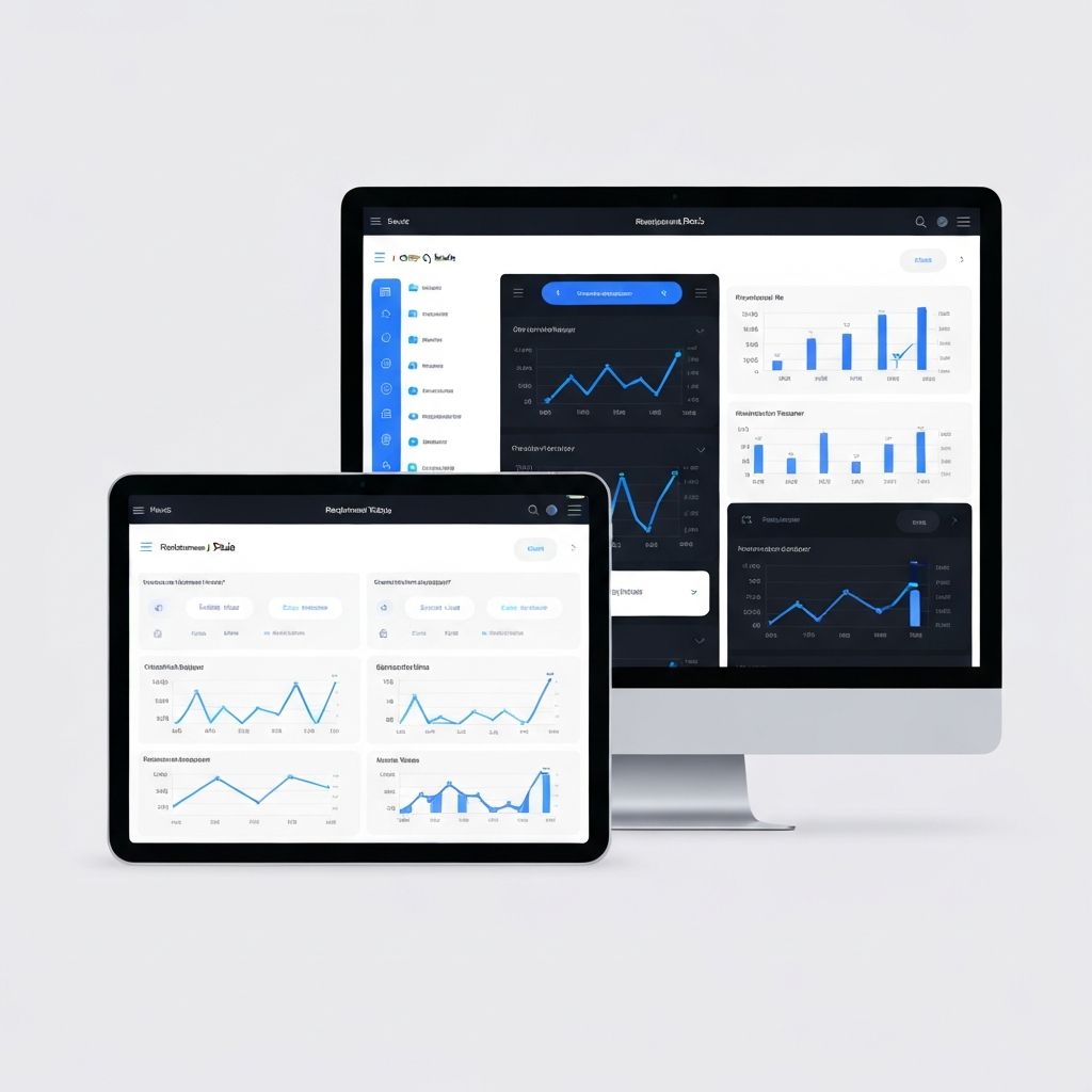 RestoPOS System